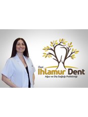 Dr Aslı Aktı - Associate Dentist at Ihlamur Dent