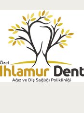 Ihlamur Dent - logo