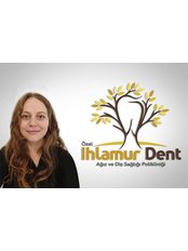 Dr Selin Bulgu - Dentist at Ihlamur Dent