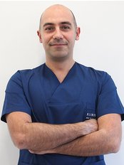 Dr Tolga Sandikçi - Doctor at Klinik İstanbul Ağız ve Dİş Polikliniği