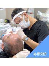 MCAN Health Dental - Levent Mah Levent Cad, Alt Zeren Sk. No:5, Beşiktaş, İstanbul, 34330,  0