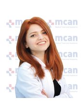 Dr D. Bayraktar - Dentist at MCAN Health Dental