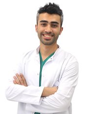 Dr Muhammet Boztas - Dentist at Nardent