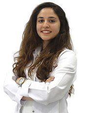 Dr Adalet Büsra Kiliç - Dentist at Nardent
