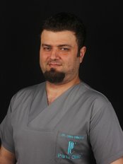 Dr Utku Dincer - Dentist at Parla Clinic