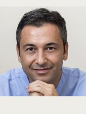 Prof. Dr. Saip Denizoğlu - Zeytinoğlu cad. Arzu2 ap. 4/15, Etiler, Beşiktaş, 34335, 