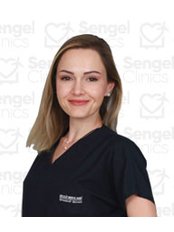 Dr Elif  Merve -  at Sengel clinics