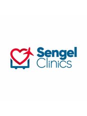 Sengel clinics - Fulya, Bahçeler Sokağı No:20  Şişli, (Near Cevahir Avm), İstanbul, İstanbul / Turkey, 34394,  0