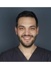 Hakkı Serdar Unal - Dentist at Soho Dental
