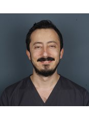 Ufuk Agdasan - Dentist at Soho Dental