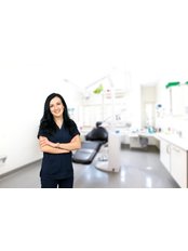 Ayça  Kıran - Dentist at Uzmanlar