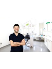 Emir Can Koçkan - Dentist at Uzmanlar