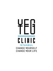 YEG Clinic - Azer İş Merkezi, Abdi İpekçi Caddesi 40/A 34367 Şişli, Kat 2, İstanbul, Nişantaşı, 34460,  0