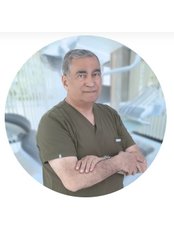Dr Osman GUR -  at Clinic InIstanbul