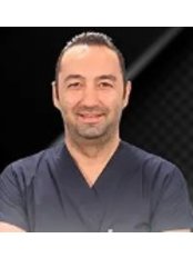 Dr Burak Ak - Dentist at Come For Cure