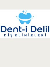 Dent-i Delil Ağız ve Dİş Sağlığı Polikliniği - Göztepe mah 2341. Sk No:1-3, Bağcılar/ İSTANBUL, İstanbul, Bağcılar, 34218, 