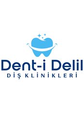 Dent-i Delil Ağız ve Dİş Sağlığı Polikliniği - Göztepe mah 2341. Sk No:1-3, Bağcılar/ İSTANBUL, İstanbul, Bağcılar, 34218,  0