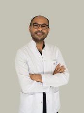 Mehmet Emin Çelebi -  at Esnan Dental Hospital - Beylikdüzü Branch