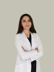 Şevval Şahingöz -  at Esnan Dental Hospital - Beylikdüzü Branch