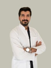 Faruk Furkan Şahin -  at Esnan Dental Hospital - Beylikdüzü Branch
