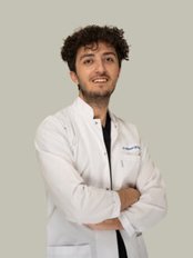 Mehmet Öztürk -  at Esnan Dental Hospital - Beylikdüzü Branch
