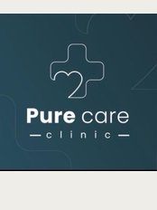 Pure Care Medical Clinic - Adnan Kahveci Kubis Istanbul Park Residance Kubis, Istanbul Park Residance Apt, Beylikdüzü / Istanbul, Beylikdüzü, 34528, 