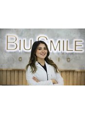 Biu smile clinic - Ömer Avni, Tümşah Han, İnönü Cd. No:36 kat : 1 / kapı no : 5, 34437 Beyoğlu/İstanbul, Istanbul,  0