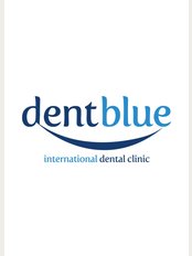 DentBlue International Dental Clinic - DentBlue