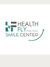 Health Fly Smile Center - Çukur, Halepli Bekir Sk. No:2 D:8 Kapı No: 2,, Beyoğlu, Istanbul, 34421, 