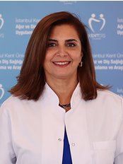 Prof Sibel Bi̇ren - Orthodontist at Kent Diş Hastanesi