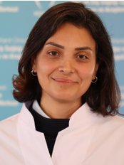 Prof Aysun Kara Tuncer - Oral Surgeon at Kent Diş Hastanesi