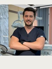 Suave Dental Clinic - Şehit Muhtar, Tarlabaşı Blv No: 150 D:170, İstanbul, 34435, 