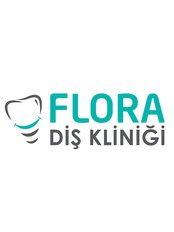Flora Diş Dental Clinic - Pınartepe mahallesi yavuz Sultan Selim bulvarı hilal konakları sitesi 34ıf dükkan flora diş poliklin, Büyükçekmece, İstanbul,  0