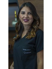 Dt. Vildan Zorlu - Dentist at Flora Diş Dental Clinic