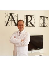 Mr Mustafa Sabri Sencan - Oral Surgeon at CAPA Cerrahi Estetik Dental Clinic