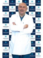 Dr Gökhan Yüksel - Dentist at Centrium Dent