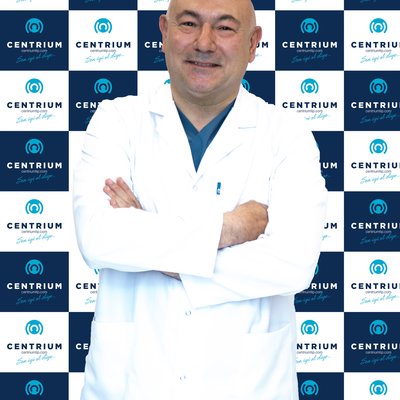Dr Gökhan Yüksel