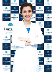 Dr Bilge  Odabaşı - Dentist at Centrium Dent