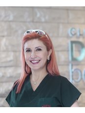 Dr Ferzan Kemali - Dentist at Clinique Dent Beaute
