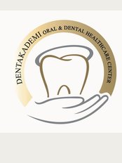 Dentakademi Oral & Dental Healthcare Centre - Bağlarbaşı Mahallesi Atatürk Caddesi No:122 Maltepe, İstanbul, Maltepe, 34844, 