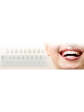 Zoom! Teeth Whitening - Dentakademi Oral & Dental Healthcare Centre