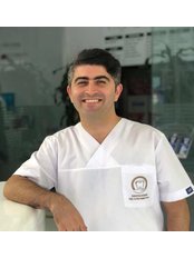 Dr Hikmet Eflatunoglu - Dentist at Dentakademi Oral & Dental Healthcare Centre