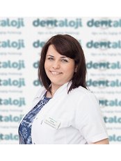 Dr Sevcan Biçer - Dentist at Dentaloji  Dental  Clinic