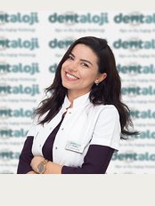 Dentaloji  Dental  Clinic - Baris mah Çiftlik cad No 12, Beylikdüzü, Istanbul, 