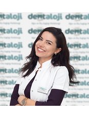 Dentaloji  Dental  Clinic - Baris mah Çiftlik cad No 12, Beylikdüzü, Istanbul,  0