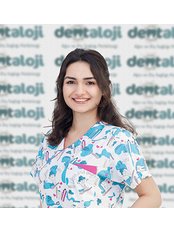 Ms Ilknur Ceylan -  at Dentaloji  Dental  Clinic