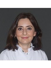 Dr Nida Özbek -  at Dentamar Dental Clinic