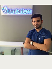 Dentarium Dental Clinics - Atlas Hospital Branch - Alemdağ Cad. Tabip Sok. No: 5,, Ümraniye, Istanbul, 
