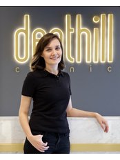 Dr Fatma  Ayaz - Dentist at Denthill Clinic