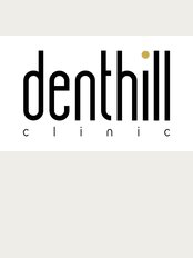 Denthill Clinic - Logo